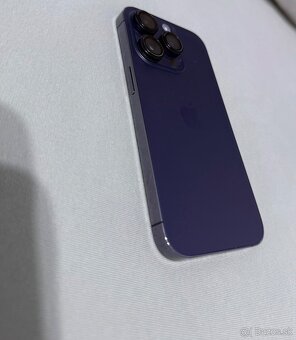 iPhone 14 pro 128GB - 4