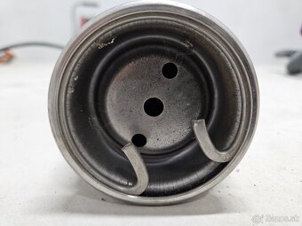 Vretenové ponorné čerpadlo 3" SQIBO-0,75 - 4