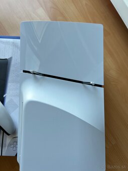 Ps5 1TB - 4