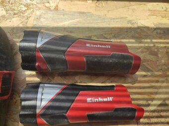 Einhell náradie - 4