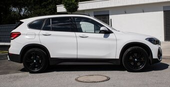BMW X1 BMT xDrive 20i, 131kW, (2021) - 4