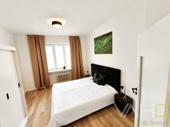 NA PRENÁJOM Exkluzívny 3-izbový byt pri City Aréne – modern - 4