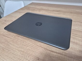 HP Probook 450 G3 /Intel Core i5-6200U/8GB RAM/HD/256GB SSD - 4