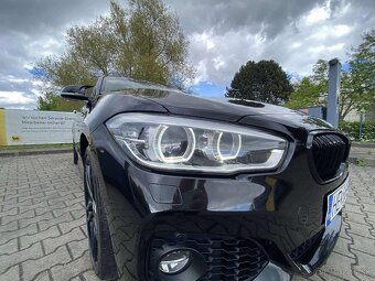BMW 118i M-packet - 4