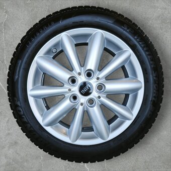 MINI F54/55/56/57/ R15/16/R17/ - 4