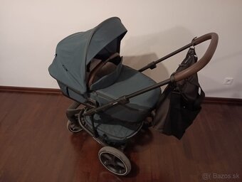Easywalker harvey 5 premium XXL set - 4