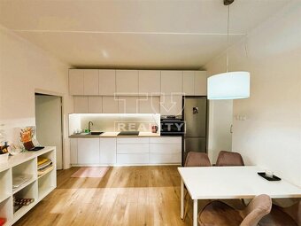Na predaj, dvojizbový byt – 49 m2 na Štrkovci, lokalita... - 4
