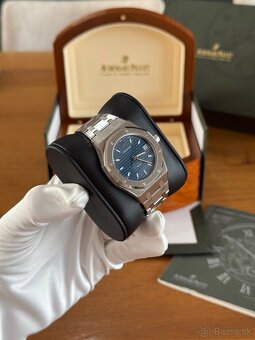 Audemars Piguet Royal Oak 36 - 4