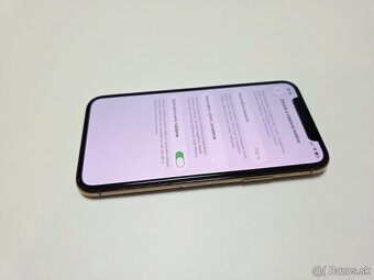 APPLE IPHONE 11PRO 64GB GOLD,TOP STAV,BATERKA 100% - 4