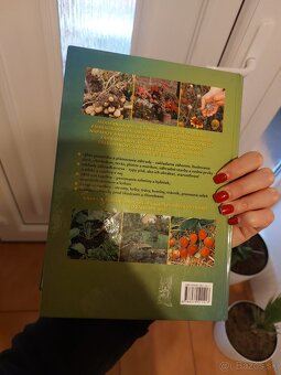 Ottova encyklopédia ZÁHRADA - 4