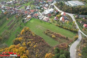 BartanusReality - Na predaj pozemok-trvalý trávnatý porast v - 4