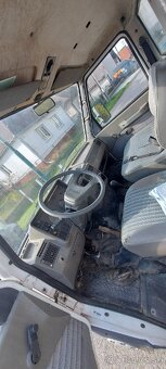 Iveco daily 3-str.sklapač do3.5t - 4