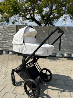 Cybex Epriam 4.0 - 4