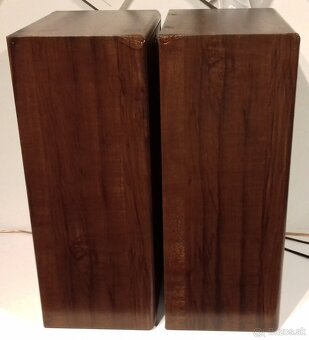 140W reproduktory TECHNICS SB-C350, 50x28x21cm, Japan, AB35 - 4