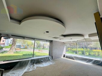 Na prenájom obchodný priestor, 345 m², Račianska ulica, BA–N - 4