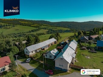 Na predaj vidiecka nehnuteľnosť – Brutovce pri Levoči - 4