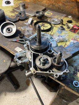 servis motocyklov - 4