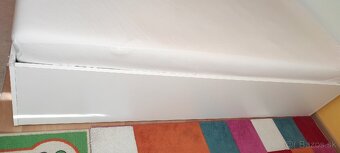 Manzelska postel 180 x 200 - 4