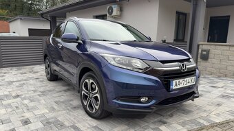 Honda HR-V 1.5 i-VTEC Executive - 4