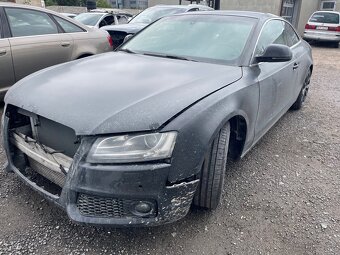 Audi A5 Coupé 2.7 TDI CGKA – rozprodám na díly - 4