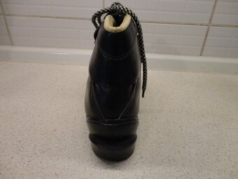 Lyžiarske topánky Kristiania - 4