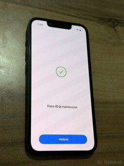 Predám Apple IPhone 13 Mini 128GB Black Základné Známky - 4