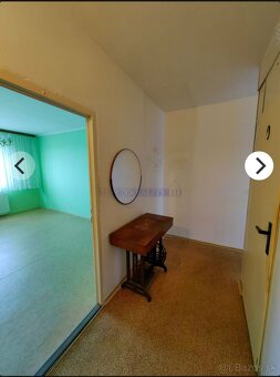 Na prenájom 2-izbový byt – Lučenec (Rúbanisko) 🌿 - 4