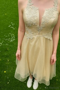 Spoločenské šaty - 4