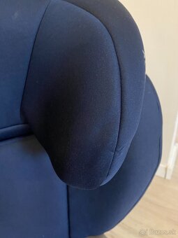 Autosedačka Britax - 4