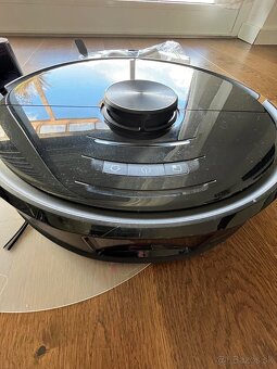 Roboticky vysavac Roborock S6 Max V - 4