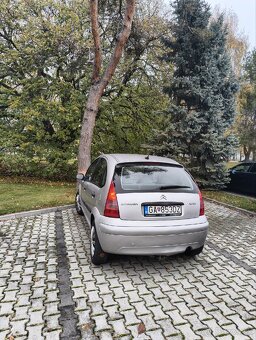 Citroen C3 - 4