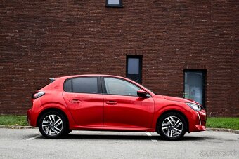 Peugeot 208 1.2 puretech ALLURE - 4