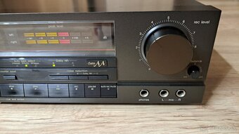 Technics RS-B 505 - 4