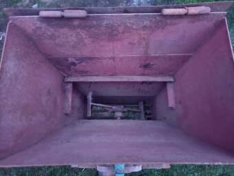 Drvič repy ovocia - 4