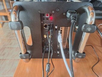 Herný pc s GTX 1660 super 6gb - 4