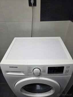 Samsung práčka - 4