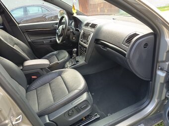 Škoda Octavia - 4