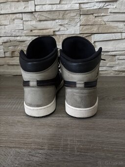 Nike air Jordan 1 - 4