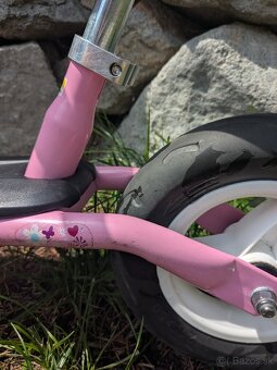 Puky odrážadlo - 4