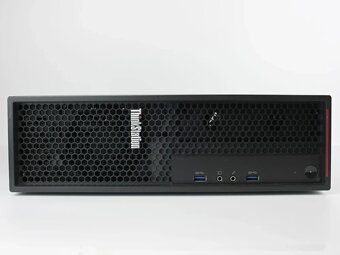 PC Lenovo - i5 7500, 16GB RAM, 256GB SSD, ZÁRUKA, Win 11 - 4