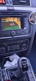 Škoda Superb 1,6Tdi 77kw - 4