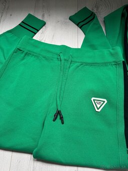 Set teplaky a mikina Bottega Veneta - 4