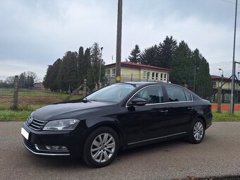 Passat b7 2.0TDI 130kw DSG - 4