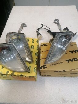 Smerovky Octavia1, facelift - 4