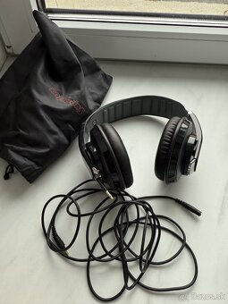 Superlux HD 681 EVO Štúdiové slúchadlá - 4