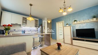 2-izbový byt na prenájom, 49 m2, Hlboká ul., Nitra - Čermáň - 4