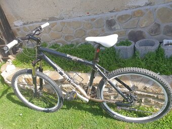 Horsky bicykel scoot contesa 30 - 4