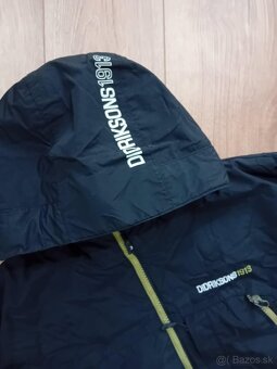 Chlapčenská lyžiarska bunda, DIDRIKSONS, velk. 146 - 4