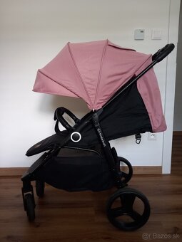 Športový kočík Kinderkraft - 4