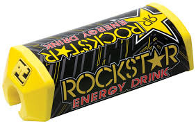 ROCKSTAR PRO TAPER chránič riaditok (17,99€) - 4